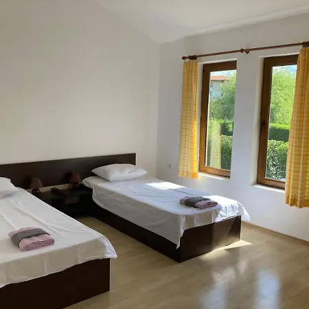 Indigo Σπίτι διακοπών Pismenovo