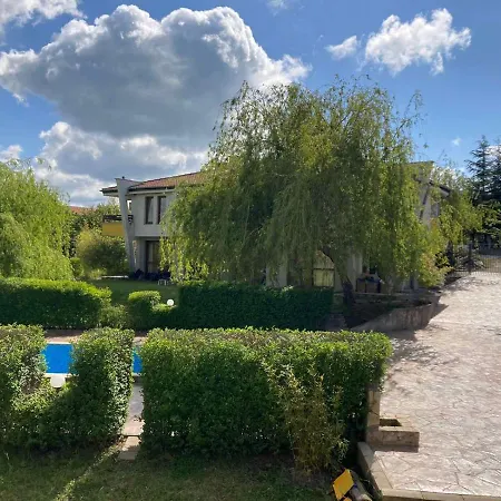 Σπίτι διακοπών Indigo