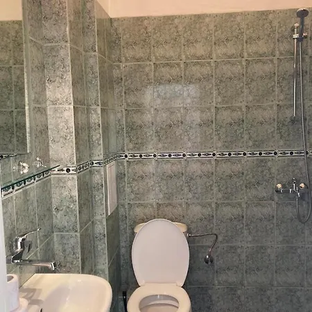 Casa de Férias Indigo Pismenovo