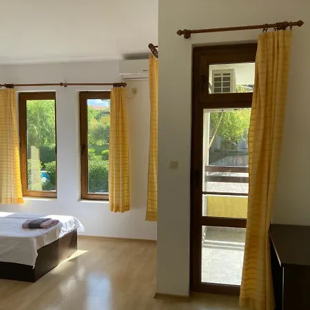 Casa de Férias Indigo Pismenovo