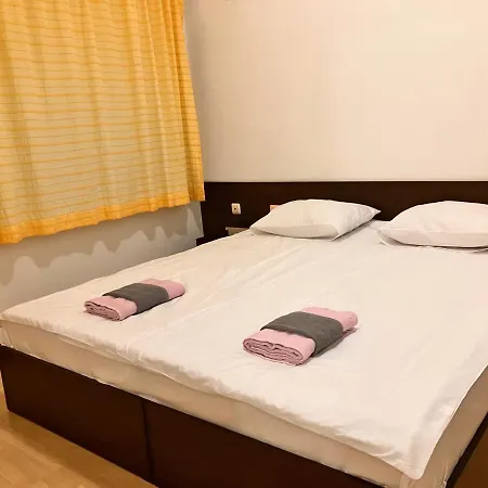 Hébergement de vacances Indigo *