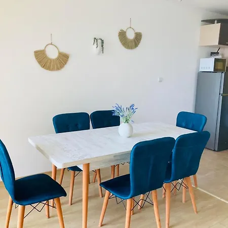 Casa de Férias Indigo Pismenovo