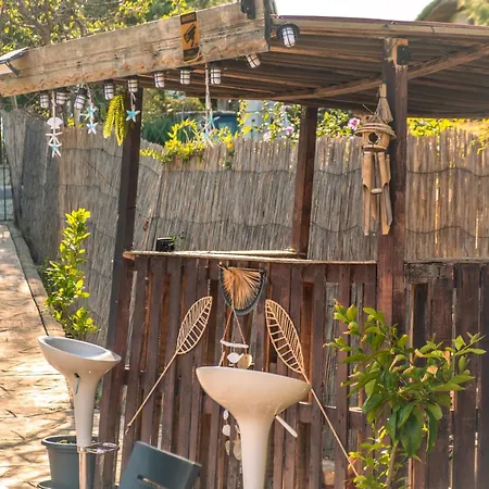 Casa de Férias Indigo