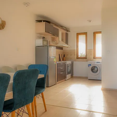 Indigo Дом отдыха