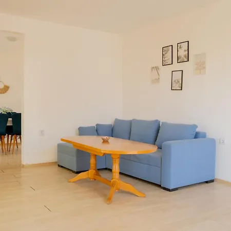 Indigo Casa de Férias *