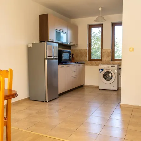 Дом отдыха Indigo *