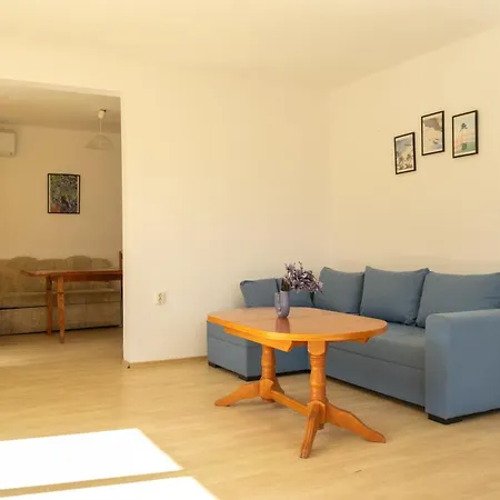 Indigo Casa de Férias Pismenovo