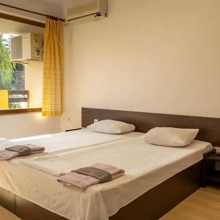 Indigo Дом отдыха