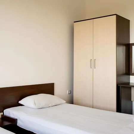 Дом отдыха Indigo