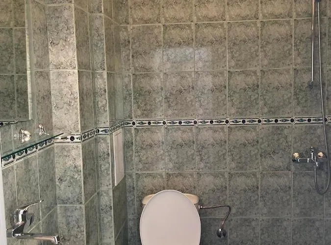 Dom wakacyjny Indigo Pismenovo