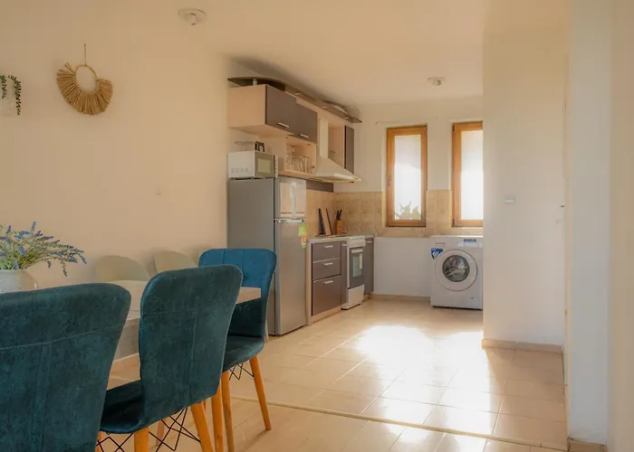 Indigo Dom wakacyjny