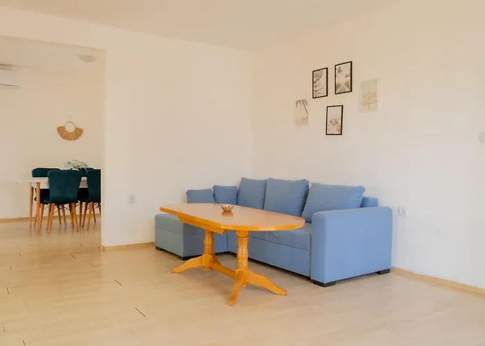 Indigo Dom wakacyjny *