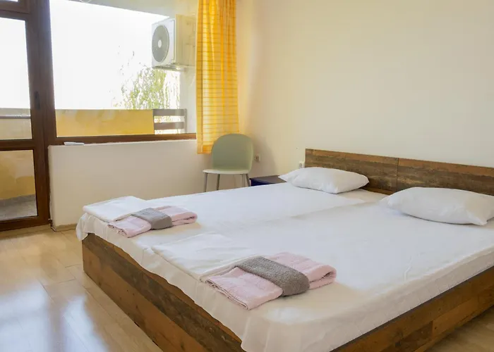 Indigo Dom wakacyjny