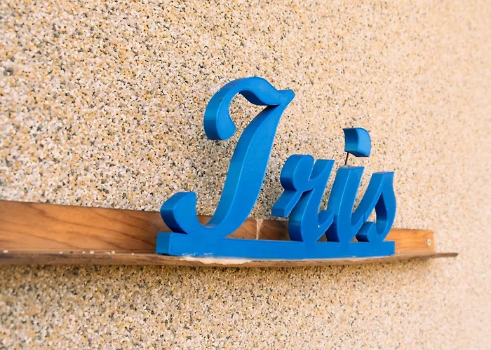 Dom wakacyjny Indigo