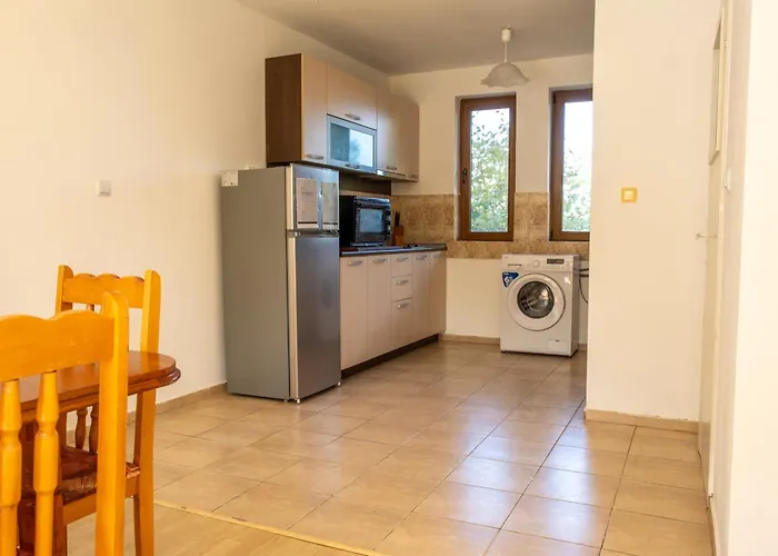 Dom wakacyjny Indigo *