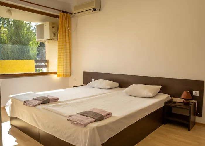 Indigo Dom wakacyjny