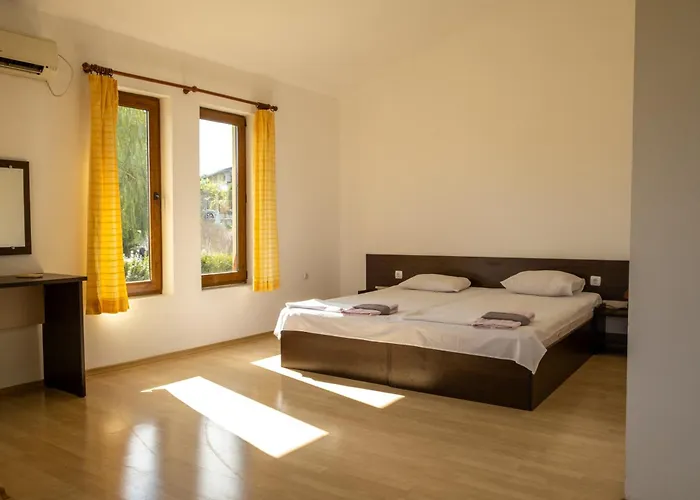 Dom wakacyjny Indigo Pismenovo