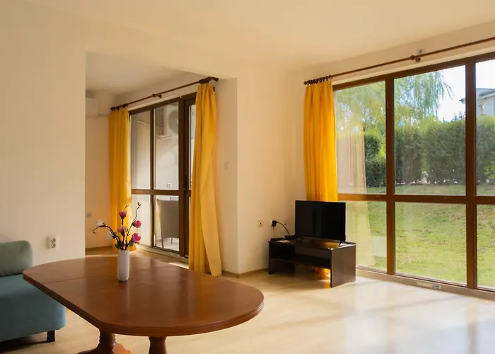 Dom wakacyjny Indigo *