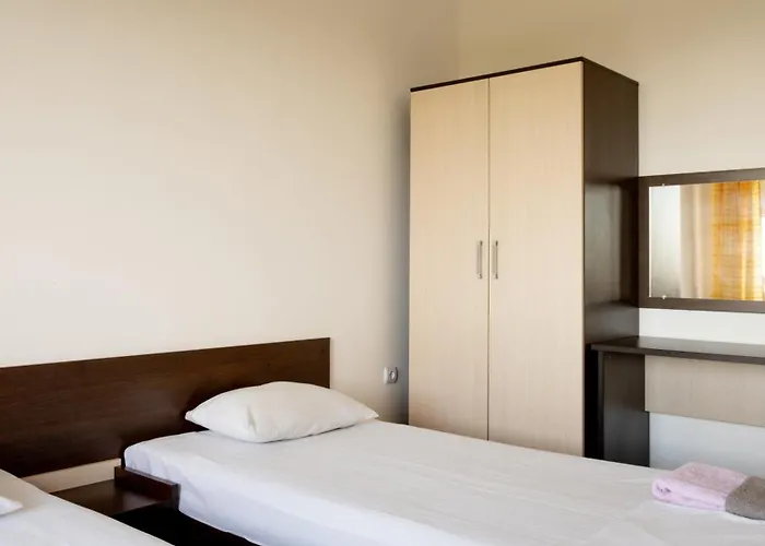 Dom wakacyjny Indigo