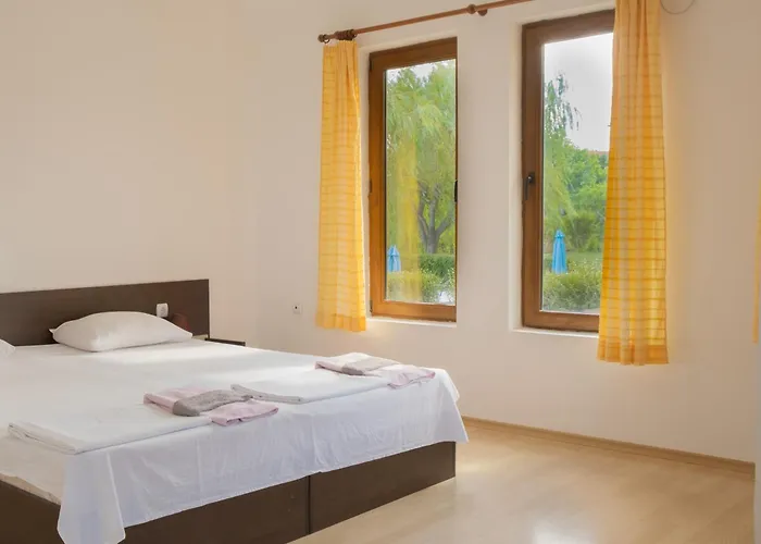 Dom wakacyjny Indigo Pismenovo